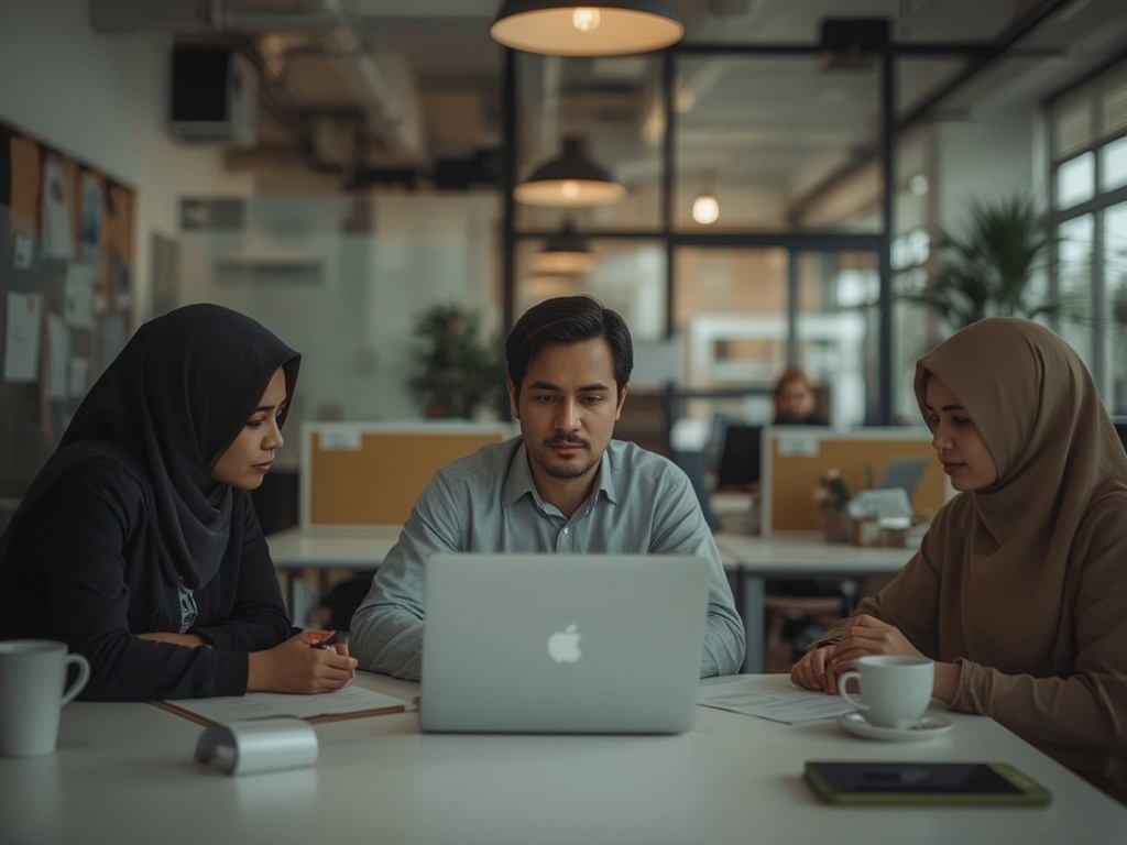 Langkah Praktis Menyusun Pertemuan Mediasi Keluarga yang Tertib dan Terarah